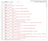 FlowFile content viewer showing query results in formatted view